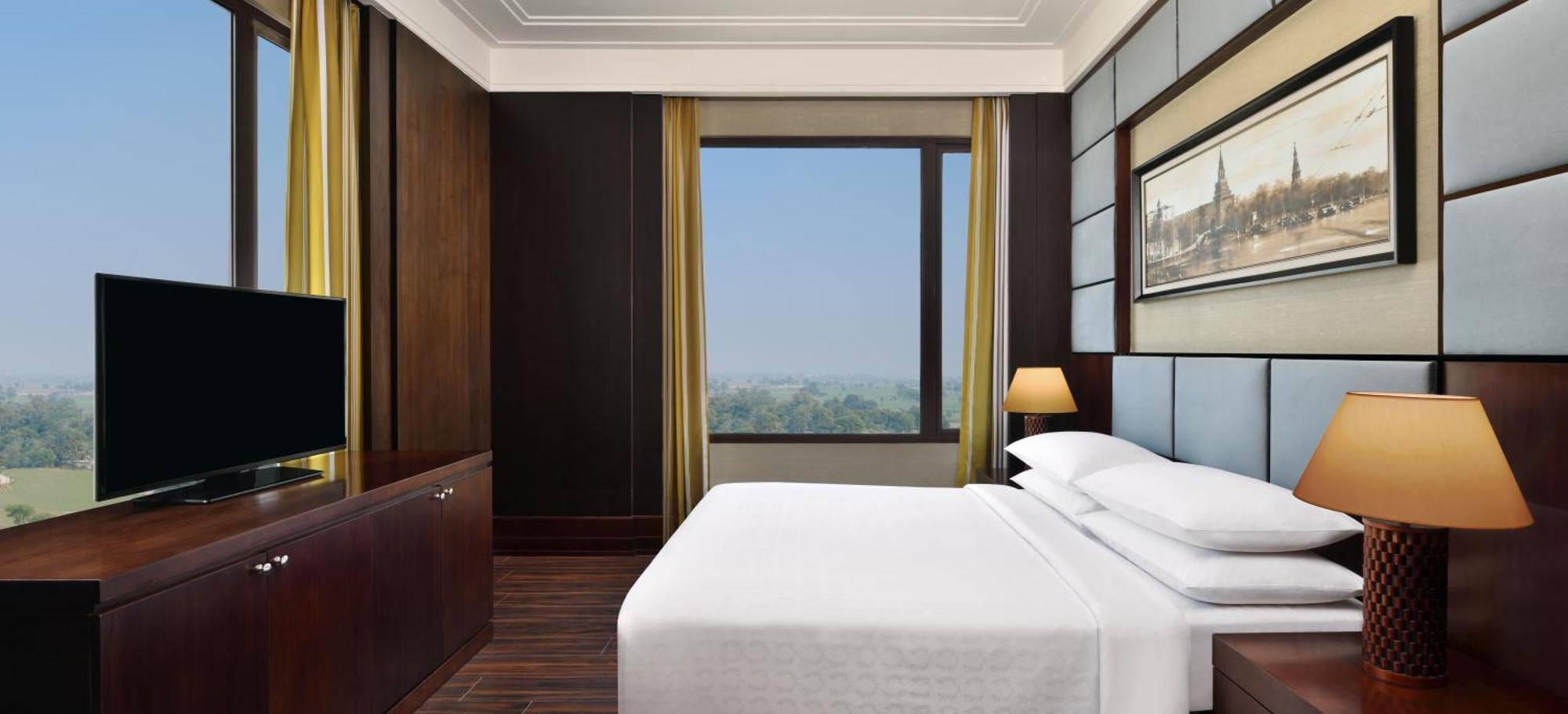 Sheraton Grand Palace होटल Indore